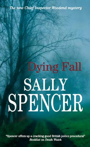 [Chief Inspector Woodend 19] • Dying Fall